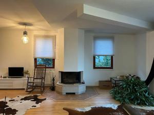 Pronájem bytu 3+kk, Praha - Smíchov, Radlická, 95 m2