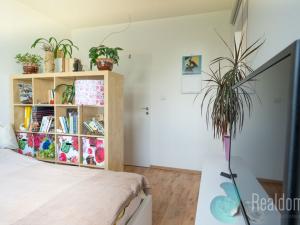 Prodej bytu 2+kk, Praha - Řepy, Mrkvičkova, 34 m2