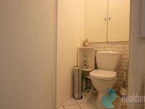 Prodej bytu 2+kk, Praha - Řepy, Mrkvičkova, 34 m2