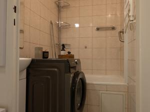Prodej bytu 2+kk, Praha - Řepy, Mrkvičkova, 34 m2