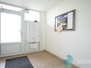 Prodej bytu 2+kk, Praha - Řepy, Mrkvičkova, 34 m2