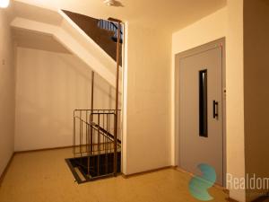 Prodej bytu 2+kk, Praha - Řepy, Mrkvičkova, 34 m2