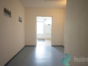 Prodej bytu 2+kk, Praha - Řepy, Mrkvičkova, 34 m2