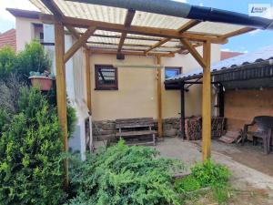 Prodej rodinného domu, Klučenice, 137 m2