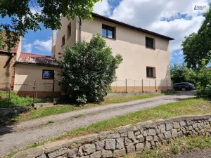 Prodej rodinného domu, Klučenice, 137 m2