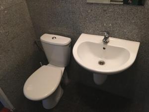 Pronájem bytu 1+kk, Praha - Vysočany, 25 m2