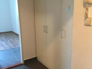 Pronájem bytu 1+kk, Praha - Vysočany, 25 m2