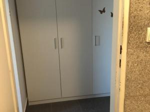 Pronájem bytu 1+kk, Praha - Vysočany, 25 m2