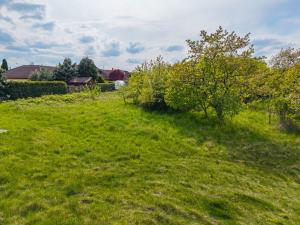 Prodej pozemku pro bydlení, Mladá Boleslav, Metoděje Vlacha, 1507 m2