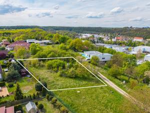 Prodej pozemku pro bydlení, Mladá Boleslav, Metoděje Vlacha, 1507 m2