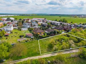 Prodej pozemku pro bydlení, Mladá Boleslav, Metoděje Vlacha, 1507 m2