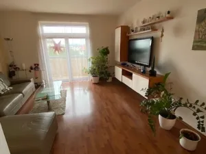 Pronájem bytu 3+kk, Olomouc, Mošnerova, 112 m2