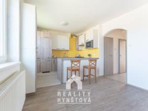 Prodej bytu 3+kk, Blansko - Těchov, 76 m2