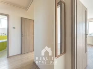 Prodej bytu 3+kk, Blansko - Těchov, 76 m2