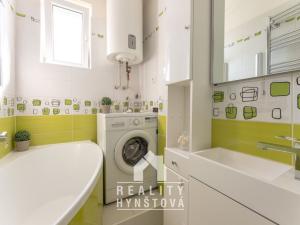Prodej bytu 3+kk, Blansko - Těchov, 76 m2