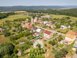 Prodej bytu 3+kk, Blansko - Těchov, 76 m2
