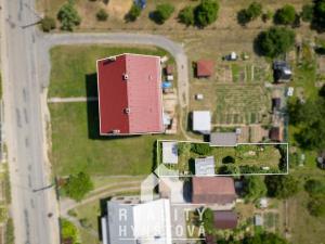 Prodej bytu 3+kk, Blansko - Těchov, 76 m2