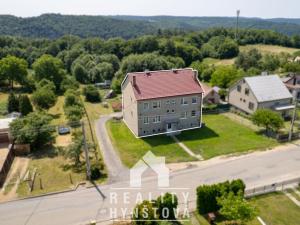 Prodej bytu 3+kk, Blansko - Těchov, 76 m2