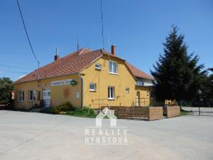 Prodej bytu 3+kk, Blansko - Těchov, 76 m2