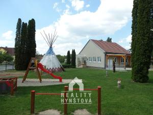 Prodej bytu 3+kk, Blansko - Těchov, 76 m2
