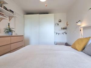 Prodej bytu 2+kk, Brno, Fillova, 46 m2