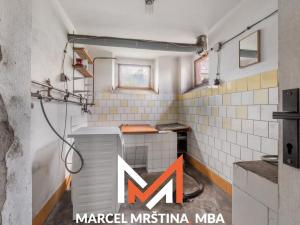 Prodej rodinného domu, Dolní Radechová, 162 m2