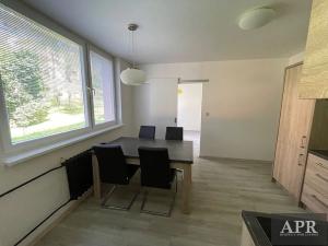 Pronájem bytu 3+1, Uherský Brod, Močidla, 66 m2