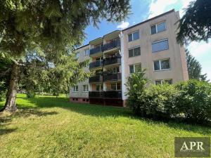 Pronájem bytu 3+1, Uherský Brod, Močidla, 66 m2