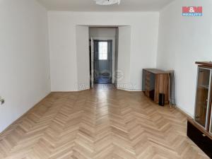 Pronájem bytu 2+1, Praha - Dejvice, Kotěrova, 68 m2