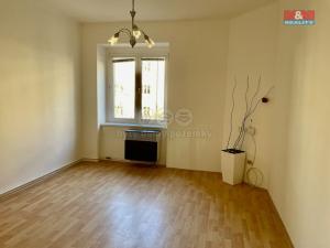 Pronájem bytu 2+1, Praha - Dejvice, Kotěrova, 68 m2