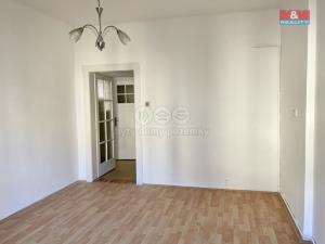 Pronájem bytu 2+1, Praha - Dejvice, Kotěrova, 68 m2