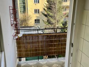 Pronájem bytu 2+1, Praha - Dejvice, Kotěrova, 68 m2