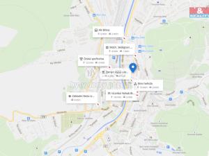 Prodej bytu 2+1, Bílina - Teplické Předměstí, Pivovarská, 54 m2