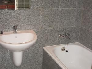 Pronájem bytu 1+kk, Praha - Vysočany, Kbelská, 22 m2
