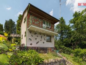 Prodej chaty, Ledeč nad Sázavou, Pivovarská, 36 m2