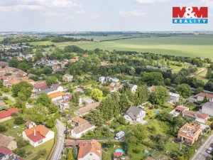 Prodej rodinného domu, Brázdim - Nový Brázdim, 198 m2