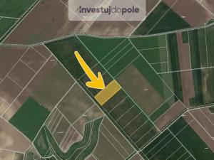 Prodej pole, Lednice, 1310 m2