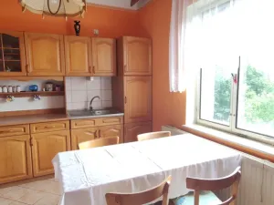 Prodej rodinného domu, Karlovice, 208 m2