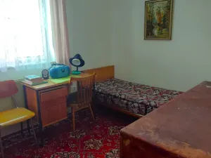 Prodej rodinného domu, Karlovice, 208 m2