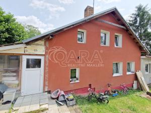 Prodej rodinného domu, Březová-Oleško - Oleško, Dubí I., 78 m2
