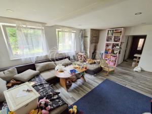 Prodej rodinného domu, Březová-Oleško - Oleško, Dubí I., 78 m2