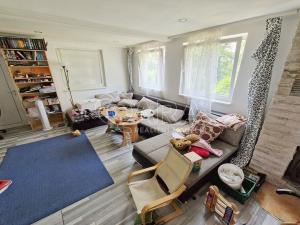 Prodej rodinného domu, Březová-Oleško - Oleško, Dubí I., 78 m2