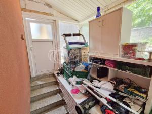 Prodej rodinného domu, Březová-Oleško - Oleško, Dubí I., 78 m2