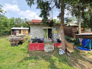 Prodej rodinného domu, Březová-Oleško - Oleško, Dubí I., 78 m2