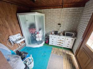 Prodej rodinného domu, Březová-Oleško - Oleško, Dubí I., 78 m2