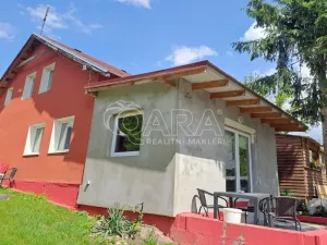 Prodej rodinného domu, Březová-Oleško - Oleško, Dubí I., 78 m2