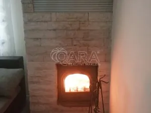 Prodej rodinného domu, Březová-Oleško - Oleško, Dubí I., 78 m2