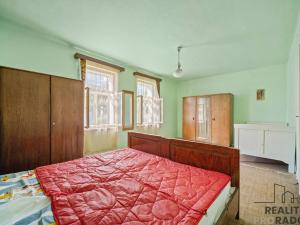 Prodej rodinného domu, Žiželice - Končice, 483 m2