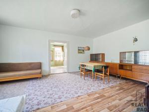 Prodej rodinného domu, Žiželice - Končice, 483 m2