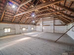 Prodej rodinného domu, Žiželice - Končice, 483 m2